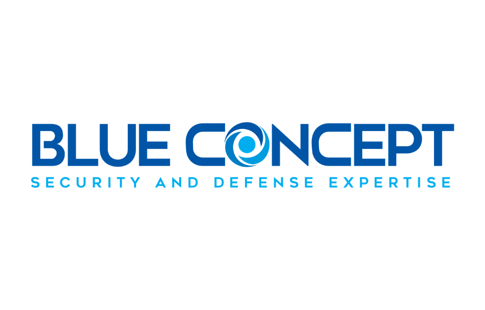Blue Concept